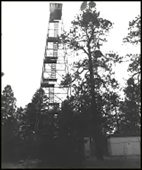 Photo of Piney Hill Lookout