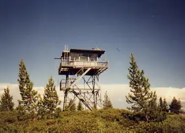 Sugarpine Mtn. L.O.
