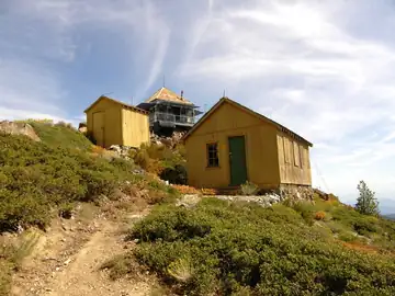 Photo of Bonanza King Lookout