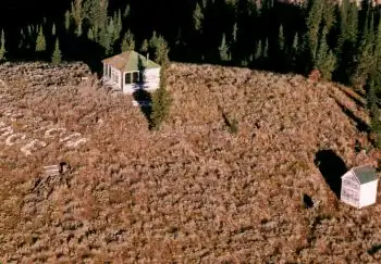 Norton Ridge L.O.
