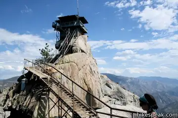 Photo of Needles Lookout