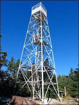 Photo of Stratton Mountain Lookout