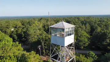 Photo of Skates Lookout Tower