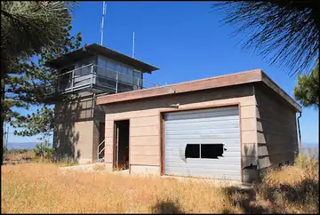Current Tower