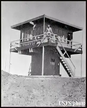 Photo of Lava Butte Lookout