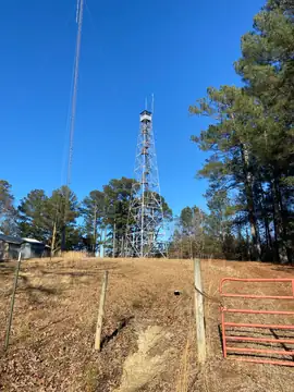 Photo of Yalobusha Lookout Tower