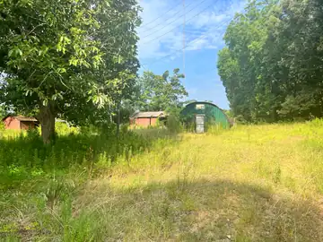 Photo of Lexington Lookout Tower