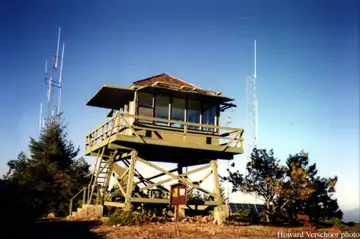 Onion Mtn. in 1999