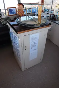 Osborne Fire-Finder