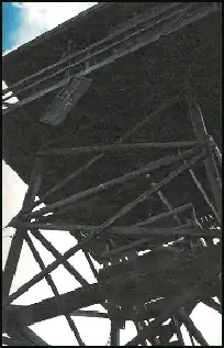 Photo of Bald Butte Lookout (Ochoco NF)