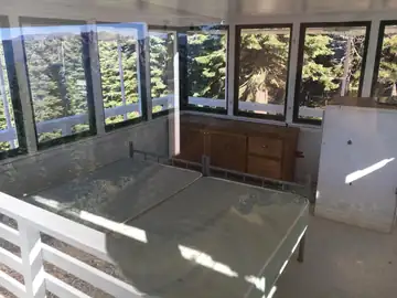 Photo of Girard Ridge Fire Lookout