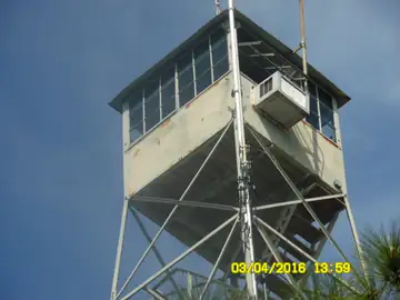 Photo of Archbold (Red Hill) Fire Tower