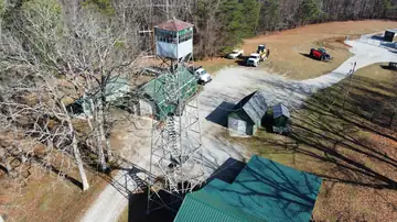 Photo of Sewanee Fire Tower