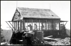 Photo of Wam Mountain Lookout