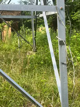 Photo of Lexington Lookout Tower
