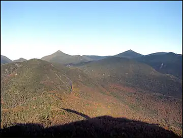 Photo of Mount Adams Fire Tower, 2008
