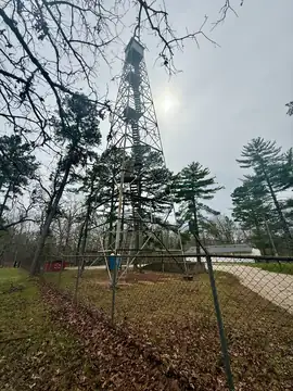 Photo of Marcoot Lookout Station