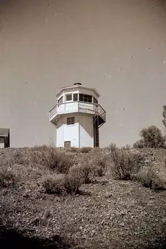 Photo of Mount Oso Lookout