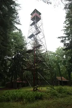 Pump Station