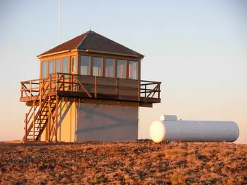 Photo of Table Rock Lookout