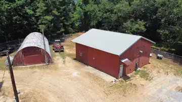 Photo of Louisville (Winston) Lookout Tower