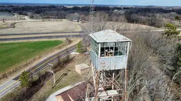 Photo of Paris Fire Tower