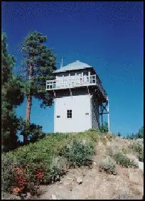 Photo of Zephyr Point (Zephyr Cove) Lookout