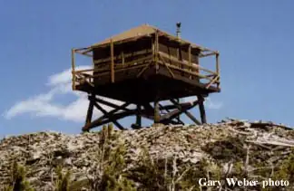 Mt. Henry L.O.