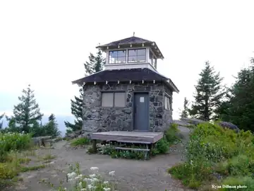 Pechuck Mtn. L.O.