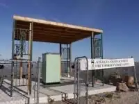 Photo of Vetter Mountain Lookout