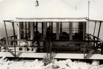 Photo of Bolivar Lookout