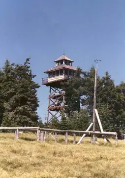 Warner Ridge L.O.