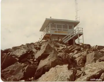 Heavens Gate in 1978