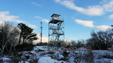 Photo of Big Pocono Lookout (2017)