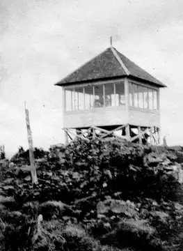 Undated early photo