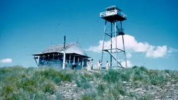 Beaver Peak