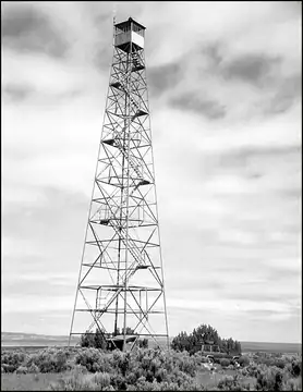 Photo of Sod House Lookout