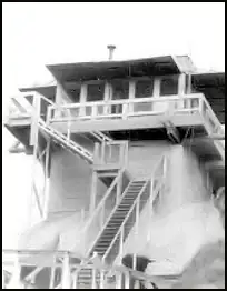Photo of Needles Lookout
