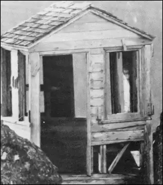 Photo of Rooster Rock Lookout Site