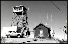 Photo of Diamond Point Lookout