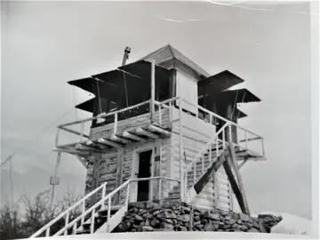Original lookout