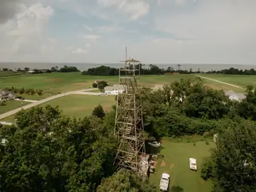 Photo of Currituck Fire Tower