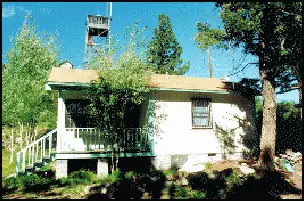 Photo of McKay Lookout
