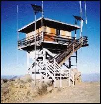 Photo of Tallowbox Lookout