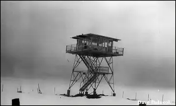 Photo of Fort Klamath Lookout Site