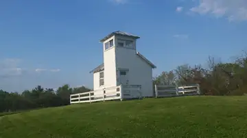 Photo of Red Oak Mountain Lookout