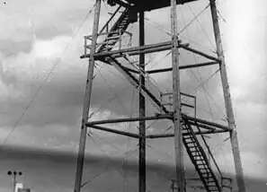 Red Top Lookout