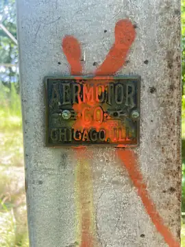 Photo of Witch Dance (Chickasaw) Lookout Tower