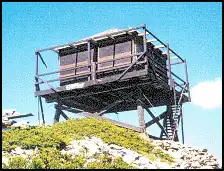 Photo of Mount Henry Lookout