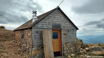 Photo of Holland Ridge Lookout